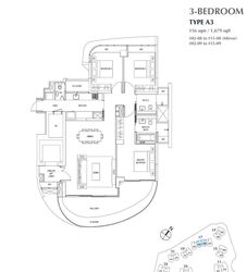 Cape Royale (D4), Condominium #592544791